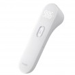 iHealth PT3 handheld thermometer White F, C 32 - 42.9 C Built-in display