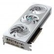GIGABYTE GeForce RTX 5060 AERO OC 8G Graphics Card - 8GB GDDR7, 128bit, PCI-E 5.0, 2595 MHz Core Clock, 3 x DisplayPort, 1 x HDMI, GV-N5060AERO OC-8GD