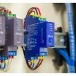 Shelly SHELLY_PRO_DIMMER_0/1-10V_PM dimmers Built-in Dimmer Blue