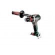 Metabo BS 18 LTX BL Q I 2000 RPM 2.1 kg Black Metabo BS 18 LTX BL Q I 2000 RPM 2.1 kg Black