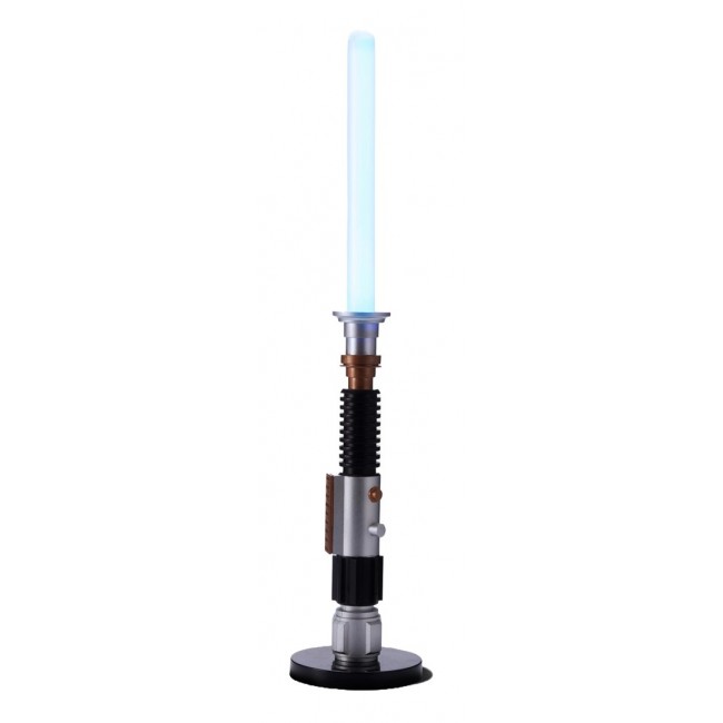 Ukonic 16987 table lamp LED Black, Copper, Grey, White