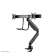 Neomounts NM-D775DXBLACK Monitor arm 10-32
