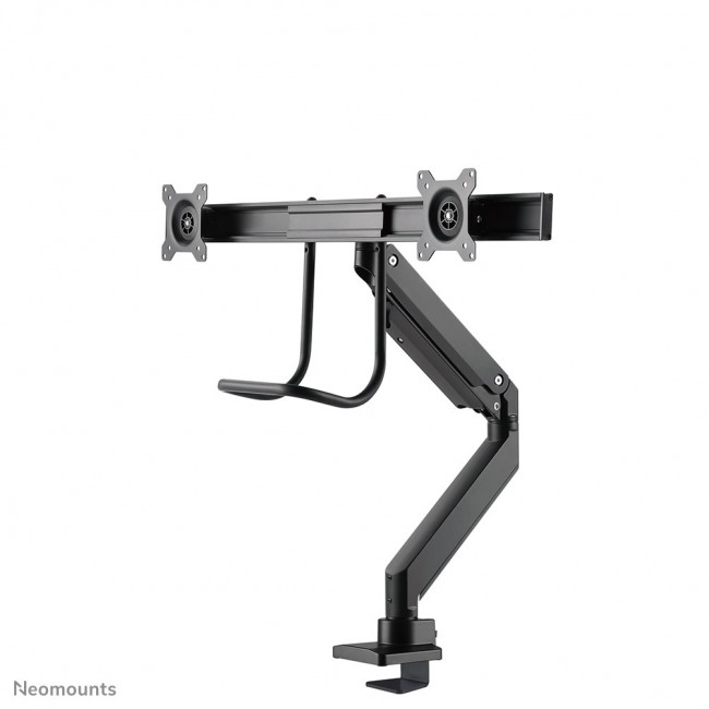 Neomounts NM-D775DXBLACK Monitor arm 10-32
