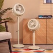 Cecotec 08205 household fan Beige Cecotec 08205 household fan Beige