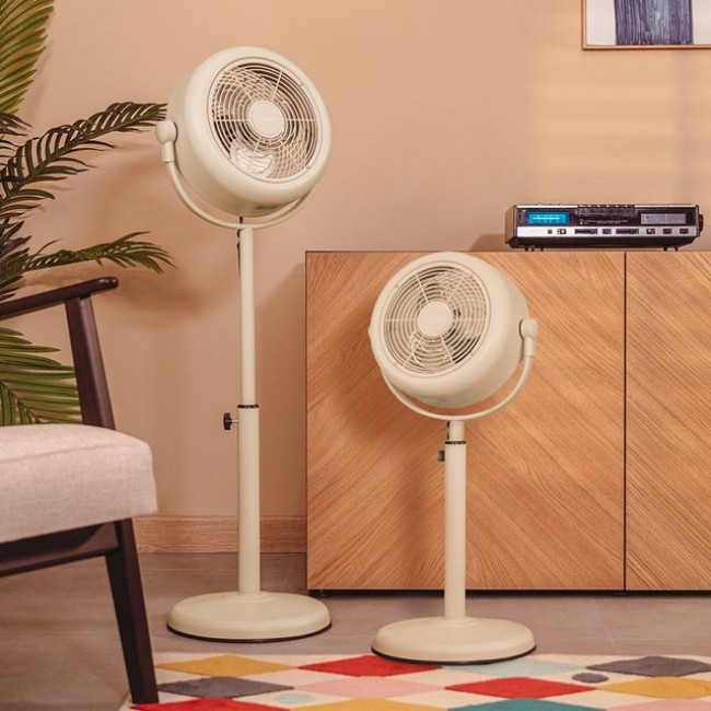 Cecotec 08205 household fan Beige Cecotec 08205 household fan Beige