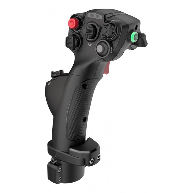 MOZA MHG Flight Stick MOZA MHG Flight Stick