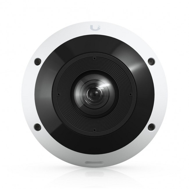 Ubiquiti G6 Pro 360 Dome IP security camera Indoor & outdoor 3504 x 3504 pixels Ceiling/wall