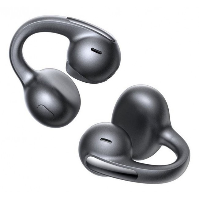 Baseus Bowie MC1 Pro Open-Ear TWS Headset True Wireless Stereo (TWS) Calls/Music Bluetooth Black