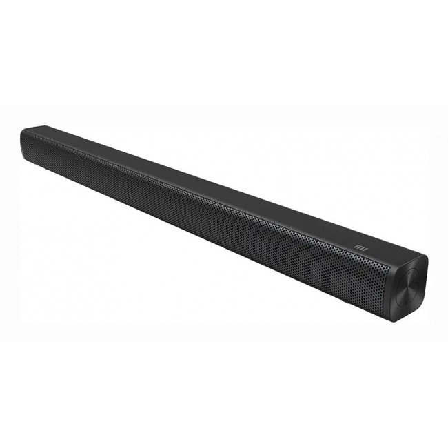 Xiaomi S22E Soundbar 2.0 channels 30W with Bluetooth, black