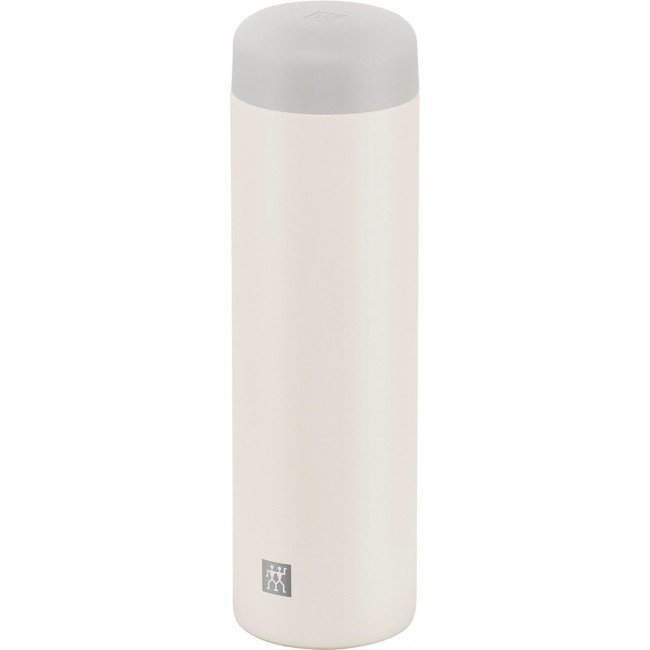 ZWILLING THERMO PLUS Termos - 500 ml, kremowy ZWILLING THERMO PLUS Termos - 500 ml, kremowy