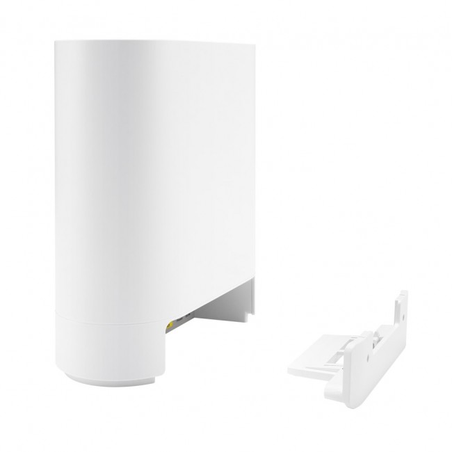 ASUS EBM68(1PK) Expert Wifi Tri-band (2.4 GHz / 5 GHz / 5 GHz) Wi-Fi 6 (802.11ax) White 3 Internal
