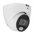 BCS BCS-EA18FWR3L3 security camera Dome CCTV security camera Outdoor 3840 x 2160 pixels Ceiling
