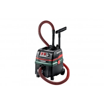 Metabo industrial vacuum cleaner ASR 25 M SC