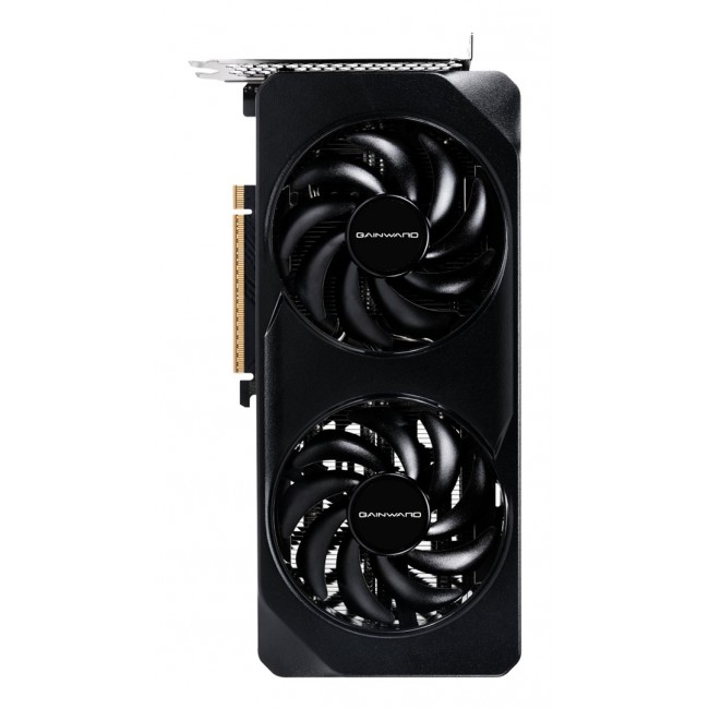 Gainward GeForce RTX 5060 Ghost NVIDIA 8 GB GDDR7 Gainward GeForce RTX 5060 Ghost NVIDIA 8 GB GDDR7
