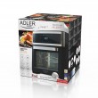 ADLER AD 6309 fat-free oven ADLER AD 6309 fat-free oven