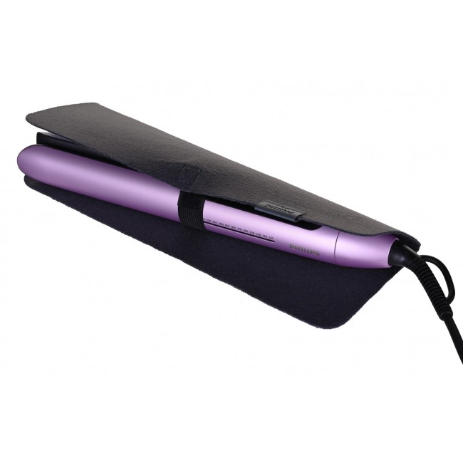 Hair straightener PHILIPS BHS 530/00 5000 series