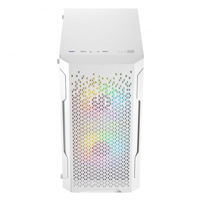 LOGIC ARAMIS ARGB Mini USB 3.0 white