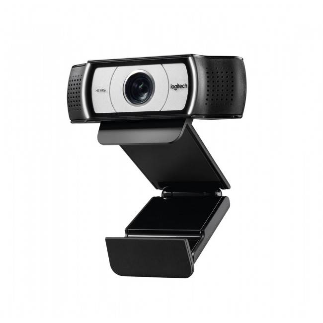 Logitech C930e Business Webcam