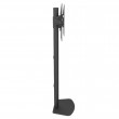 Techly ICA-TR27 TV mount 139.7 cm (55 Techly ICA-TR27 TV mount 139.7 cm (55