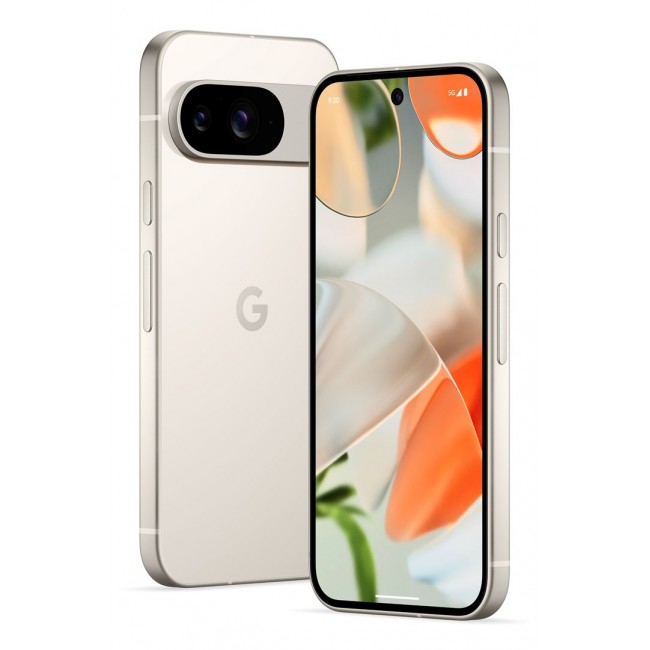 Google Pixel 9 16 cm (6.3