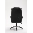 Activejet Office chair with massage, heated YK7304 black