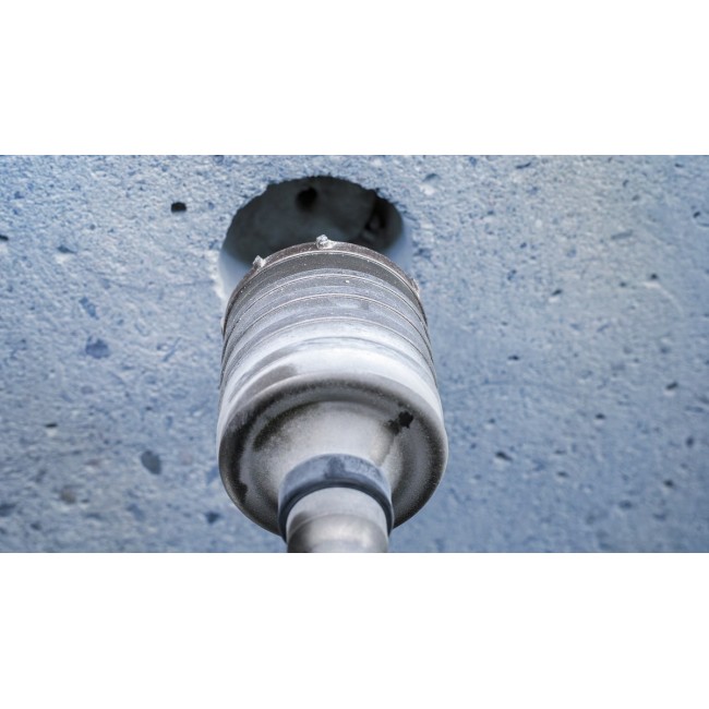 BOSCH CROWN SDS-MAX 68x160mm KPL.