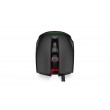 Krux Bot RGB Wired modular gaming mouse