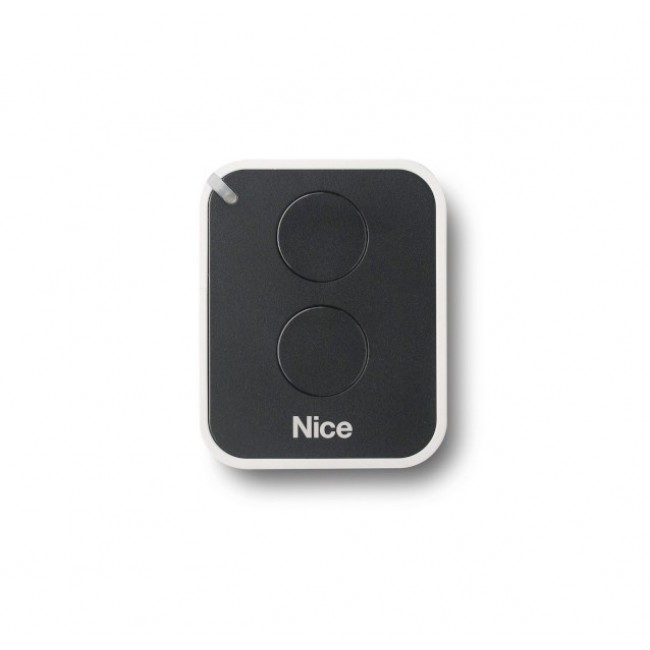 NICE ON2E ERA ONE OPERA two-channel remote control