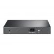 TP-Link 16-Port Gigabit Easy Smart Switch with 8-Port PoE+ TP-Link 16-Port Gigabit Easy Smart Switch with 8-Port PoE+
