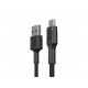 Green Cell KABGC23 USB cable USB 2.0 0.3 m USB A Micro-USB B Black Green Cell KABGC23 USB cable USB 2.0 0.3 m USB A Micro-USB B Black
