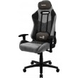 Aerocool DUKE AeroSuede Universal gaming chair Black,Grey Aerocool DUKE AeroSuede Universal gaming chair Black,Grey