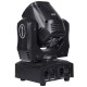 LIGHT4ME Mini Spot 60 Ring - LED moving head LIGHT4ME Mini Spot 60 Ring - LED moving head