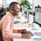 Logitech H340 USB Computer Headset Wired Head-band Office/Call center USB Type-A Black Logitech H340 USB Computer Headset Wired Head-band Office/Call center USB Type-A Black