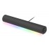 Xiaomi Desktop Speaker Black Wired & Wireless
