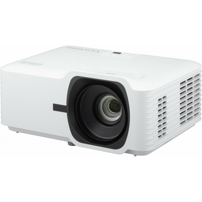Viewsonic LS740HD data projector Standard throw projector 5000 ANSI lumens 1080p (1920x1080) White Viewsonic LS740HD data projector Standard throw projector 5000 ANSI lumens 1080p (1920x1080) White