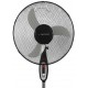 Esperanza EHF002KE household fan Black Esperanza EHF002KE household fan Black