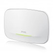 Zyxel NWA110BE 5764 Mbit/s White Power over Ethernet (PoE) Zyxel NWA110BE 5764 Mbit/s White Power over Ethernet (PoE)