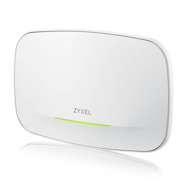 Zyxel NWA110BE 5764 Mbit/s White Power over Ethernet (PoE) Zyxel NWA110BE 5764 Mbit/s White Power over Ethernet (PoE)