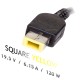 Akyga AK-ND-52 power adapter/inverter Indoor 120 W Black Akyga AK-ND-52 power adapter/inverter Indoor 120 W Black
