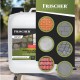 Moss, algae and green growth remover Frischer 5l Moss, algae and green growth remover Frischer 5l
