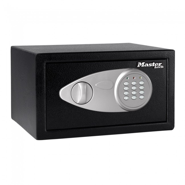 MASTER LOCK X041ML Medium digital combination safe MASTER LOCK X041ML Medium digital combination safe
