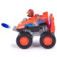 PAW Patrol : Rescue Wheels Zuma s Hovercraft, Toy Truck with Projectile Launcher and Collectible Action Figure, Kids Toys for Boys & Girls Ages 3+ PAW Patrol : Rescue Wheels Zuma s Hovercraft, Toy Truck with Projectile Launcher and Collectible Action Figure, Kids Toys for Boys & Girls Ages 3+