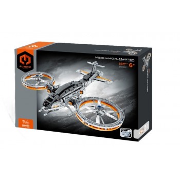 IM.MASTER Starfighter 817el 6811 40967