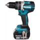 Makita DHP484 2000 RPM Black, Blue Makita DHP484 2000 RPM Black, Blue