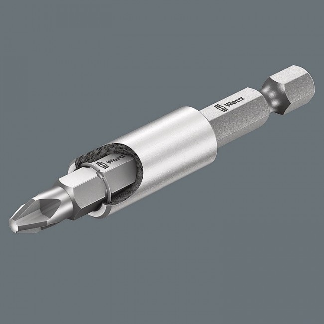 Wera 2 SB screwdriver bit 30 pc(s) Wera 2 SB screwdriver bit 30 pc(s)