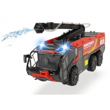 Dickie Toys Airport Fire Engine