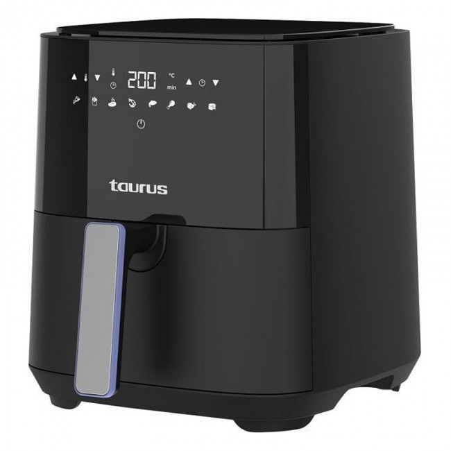 Taurus Air Fryer Digital Grill PTFAF5000 Taurus Air Fryer Digital Grill PTFAF5000