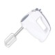 Emerio HM-110921.12 mixer Hand mixer 250 W White