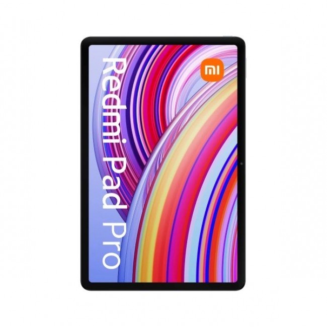 TABLET XIAOMI REDMI PAD PRO 6/128GB WIFI OCEAN BLUE TABLET XIAOMI REDMI PAD PRO 6/128GB WIFI OCEAN BLUE