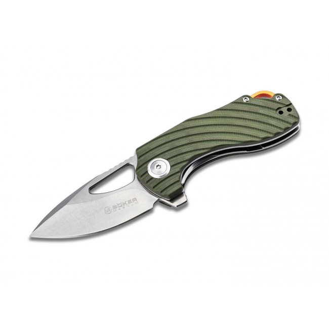 Magnum Tadpole Knife Magnum Tadpole Knife